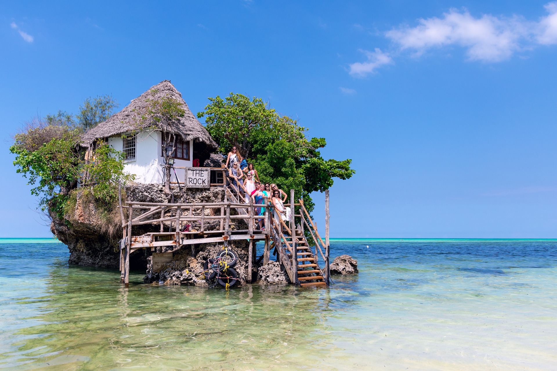 Zanzibar
