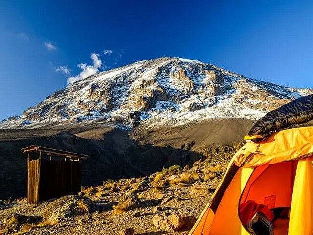 9 DAYS TREKKING NORTHEN CIRCUIT ROUTE